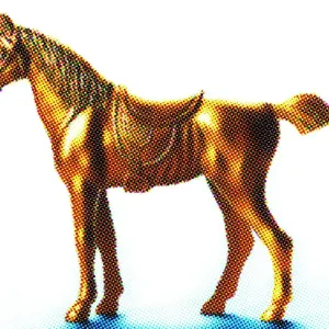 Horse Horse