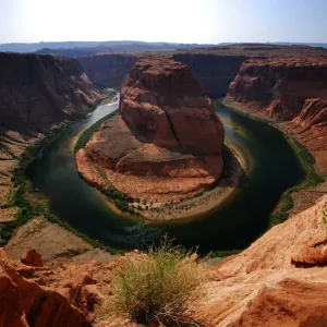 Horseshoe bend Horseshoe bend