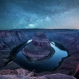 Horseshoe Bend Horseshoe Bend
