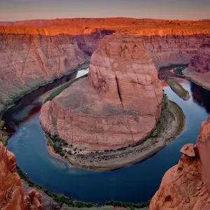 Horseshoe Bend Horseshoe Bend