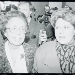 Images Dated 1987 October: 15 Oct 1987