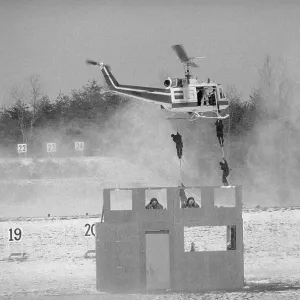 Images Dated 1984 March: 8 Mar 1984