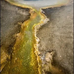 Hot Spring Hot Spring