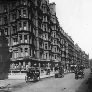 Hotel Belgravia