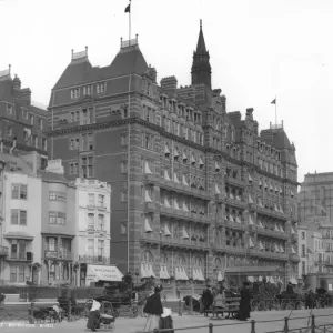 Hotel Metropole Hotel Metropole