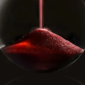 hourglass hourglass