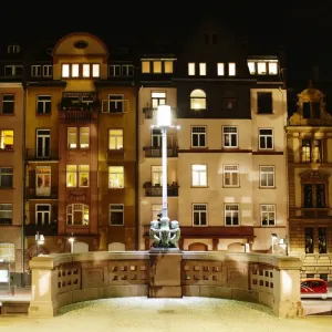 Houses in Frankfurt Houses in Frankfurt