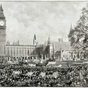 Houses of Parliament