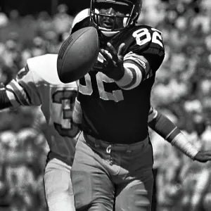 Houston Oilers v Pittsburgh Steelers Houston Oilers v Pittsburgh Steelers