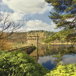 Howden Dam