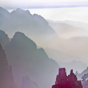 Huangshan