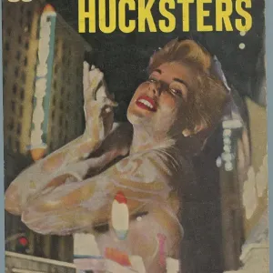 The Hucksters