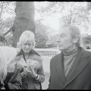 Images Dated 1975 October: 23 Oct 1975