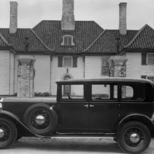Humber Saloon Humber Saloon