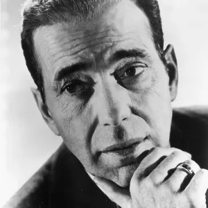 Humphrey Bogart Humphrey Bogart
