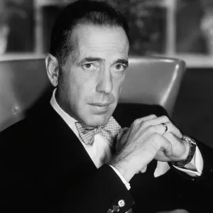 Humphrey Bogart Humphrey Bogart