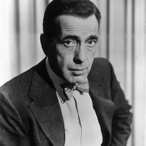 Humphrey Bogart Humphrey Bogart