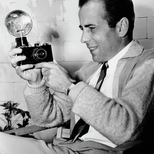 Humphrey Bogart Humphrey Bogart