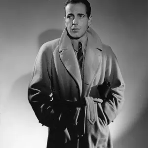 Humphrey Bogart