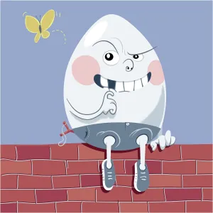 Humpty Dumpty