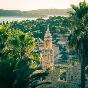 Hvar, Croatia