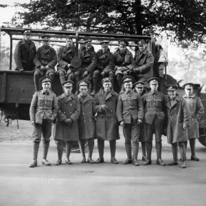 Hyde Park Troops Hyde Park Troops