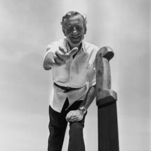 Famous Writers Collection: Ian Fleming (1908–1964)