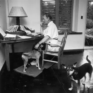 Ian Fleming Ian Fleming