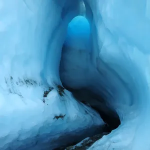 Ice Cave Ice Cave