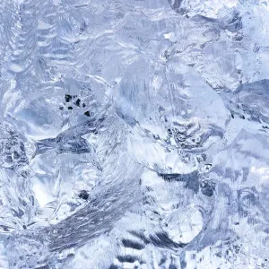 Iceberg details Iceberg details