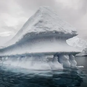 Iceberg Perspective Iceberg Perspective
