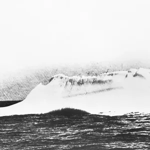 The Iceberg That Sank the Titanic The Iceberg That Sank the Titanic