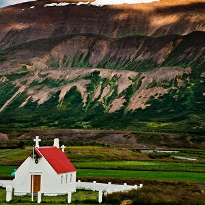 Iceland Akureyri