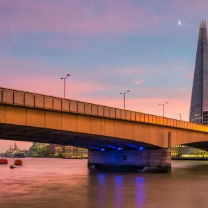 Iconic London