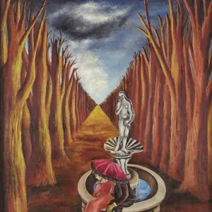 The Idyll The Idyll