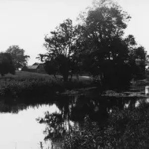 Idyllic Angling Idyllic Angling