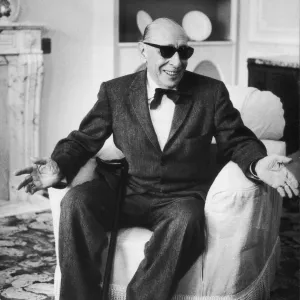 Igor Stravinsky Igor Stravinsky