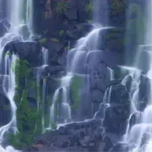 Iguazu falls, Argentina