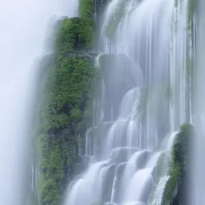 Iguazu falls, Argentina