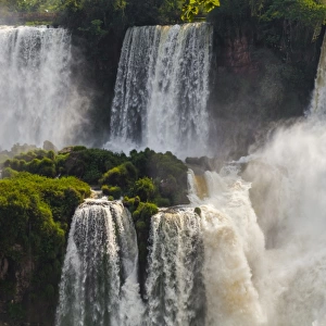 Iguazu Waterfall, Argentina