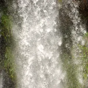 Iguazu Waterfalls Argentina Brazil