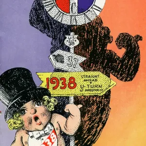 Illinois Athletic Club, New Year
