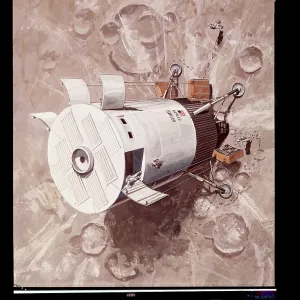 Images Dated 1970 March: 9 Mar 1970