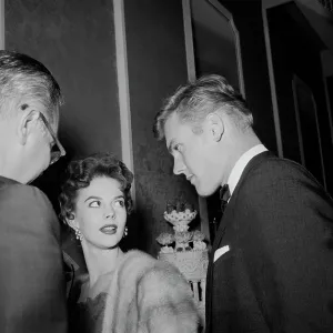 Inaugural Audience Awards, 1955 Inaugural Audience Awards, 1955