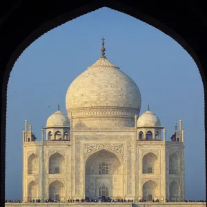 India, Taj Mahal India, Taj Mahal