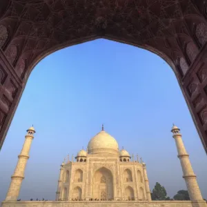 India, Taj Mahal India, Taj Mahal