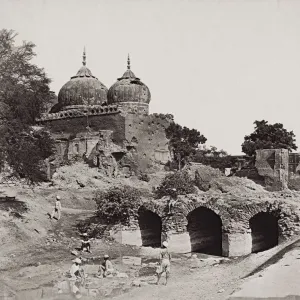 Indian Mosque