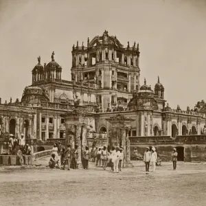 Indian Mutiny