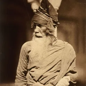 Indian Sikh