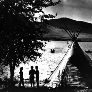 Images Dated 1971: August
